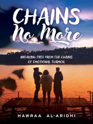 cover image of Chains No More